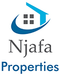 Njafta properties logo